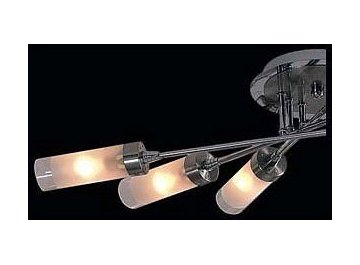 Потолочный светильник Хеликс CL109161