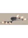 Потолочный светильник Хеликс CL109161