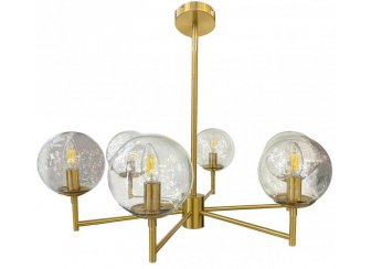 Люстра 07603-6 E14