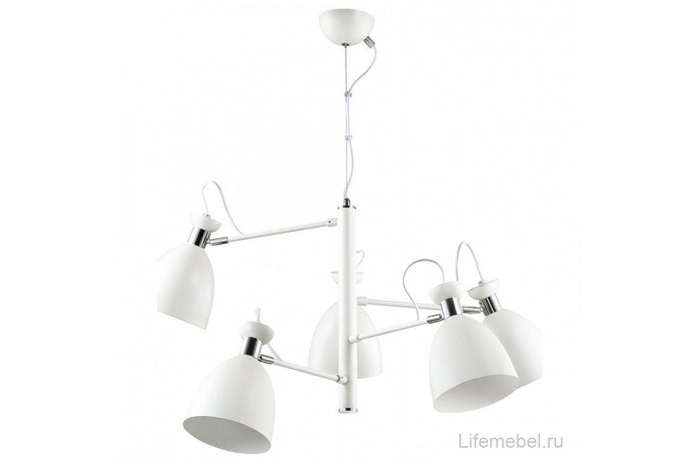Люстра на штанге Kizzy 3734/5