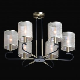 Люстра 667012106