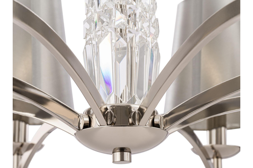 Люстра на штанге Krona MOD076PL-08N