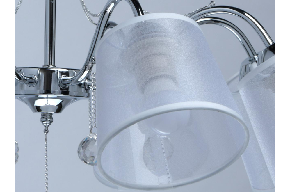 Люстра на штанге Лацио 103012408