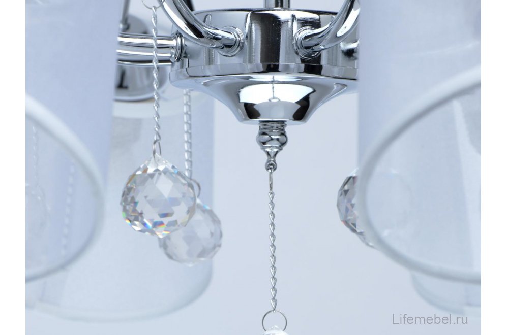 Люстра на штанге Лацио 103012408