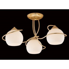 Люстра на штанге Лайма CL155132