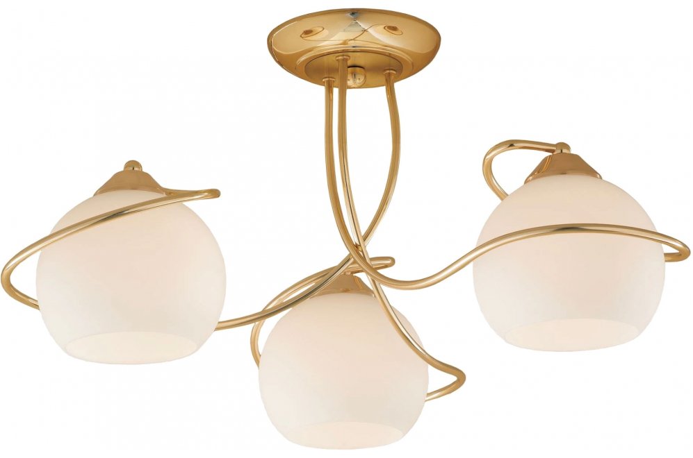 Люстра на штанге Лайма CL155132