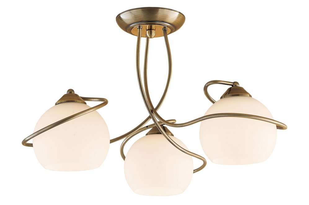 Люстра на штанге Лайма CL155133