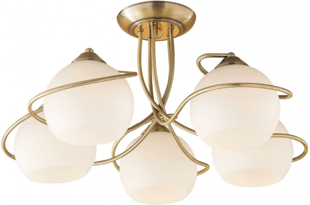 Люстра на штанге Лайма CL155153