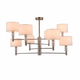 Люстра Lincoln MOD527PL-08N