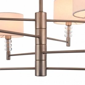 Люстра Lincoln MOD527PL-08N