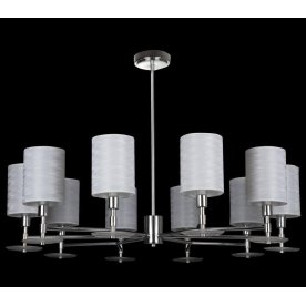 Люстра Martina MOD034PL-10CH