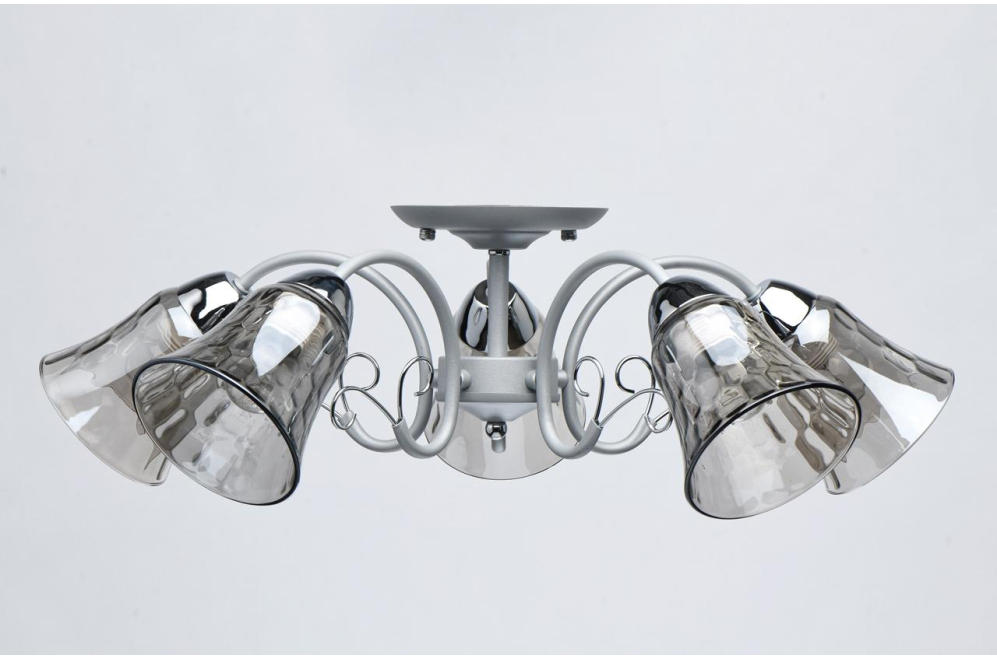 Люстра на штанге Моника 372014305