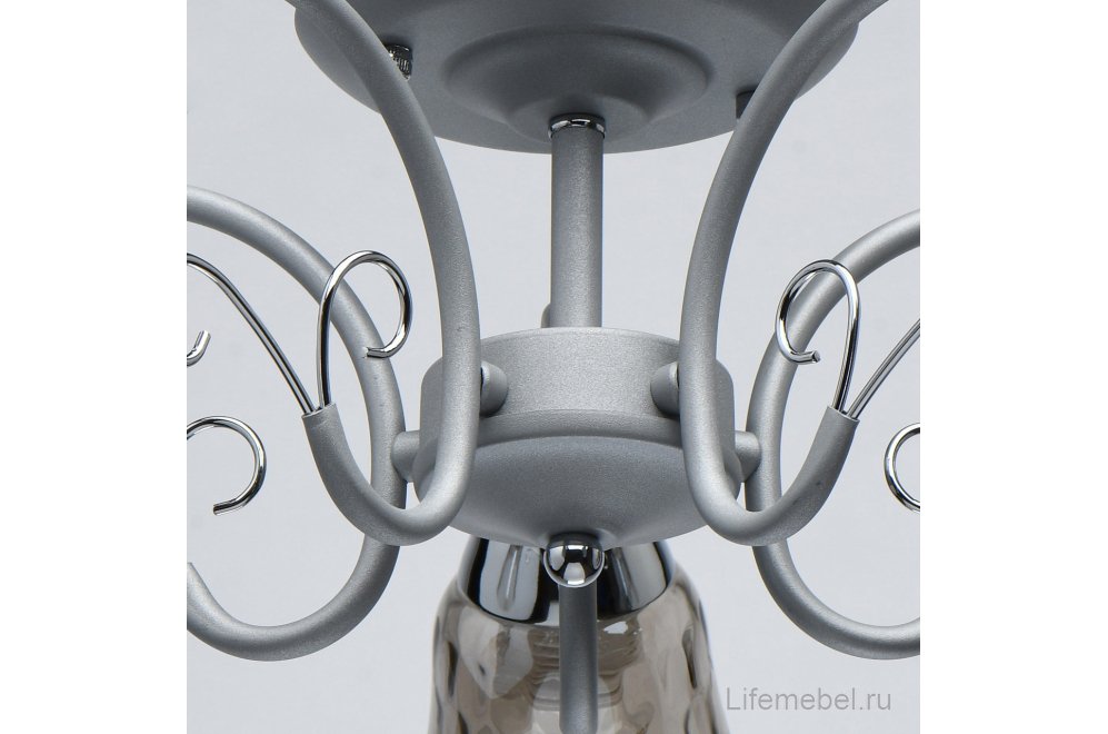 Люстра на штанге Моника 372014305