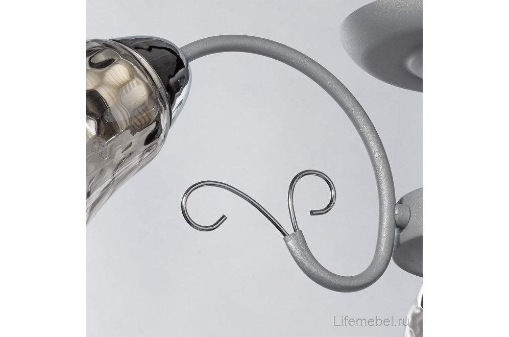 Люстра на штанге Моника 372014903