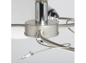 Люстра Нежность 676013103