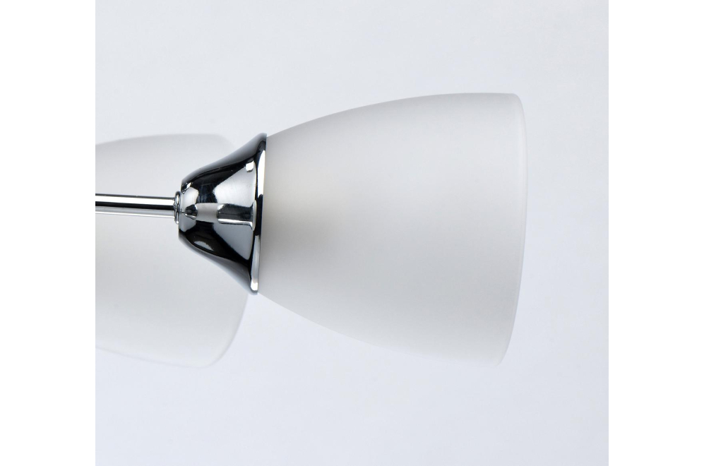 Люстра на штанге Нежность 676015106