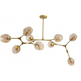 Люстра 07512-9,33