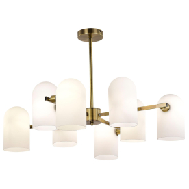 Люстра SLE1047-302-08