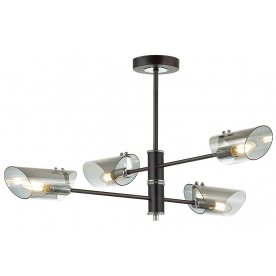 Люстра на штанге Nolan 4402/4C