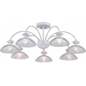 Люстра Noventa E 1.1.7 W