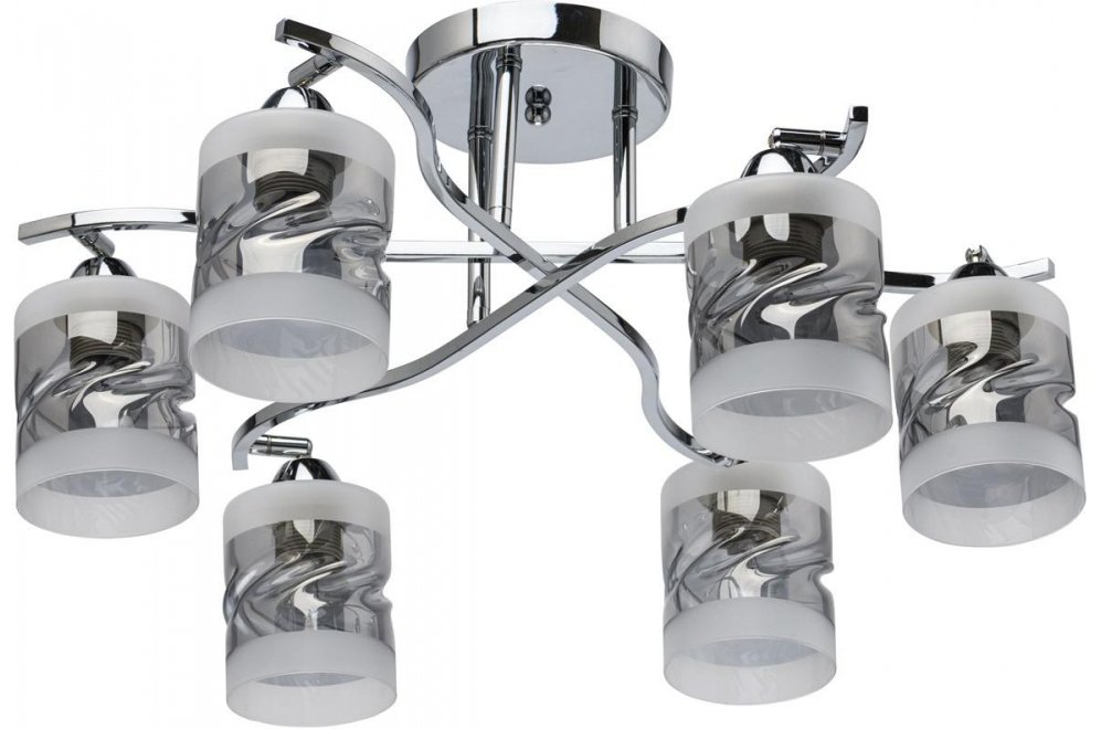 Люстра на штанге Олимпия 638015706