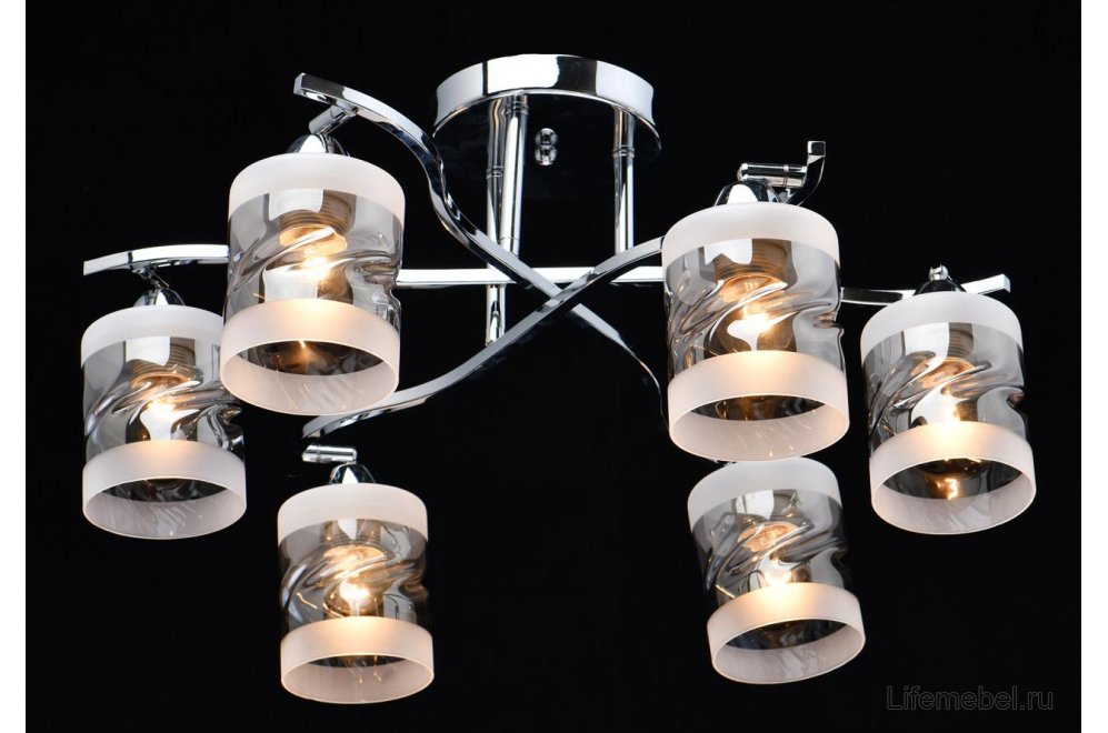 Люстра на штанге Олимпия 638015706
