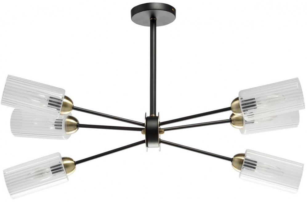 Люстра на штанге Олимпия 638017406