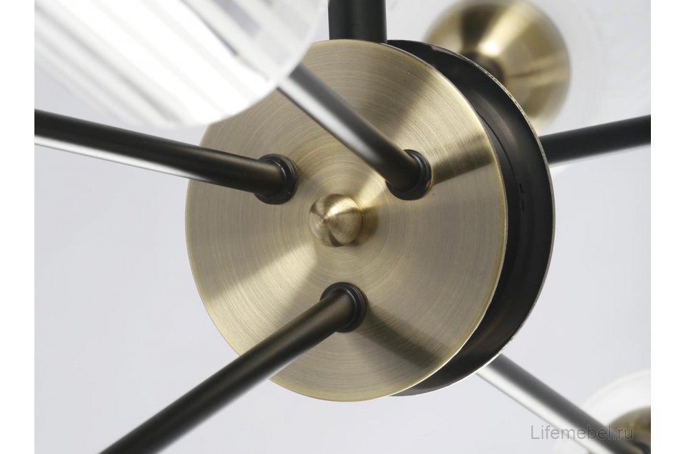 Люстра на штанге Олимпия 638017406
