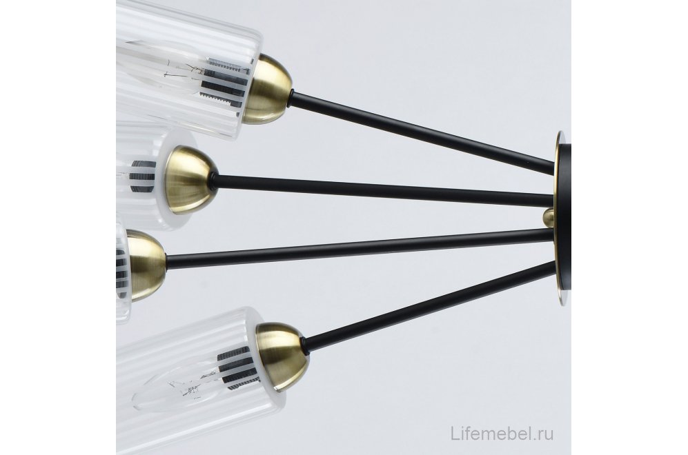 Люстра на штанге Олимпия 638017508