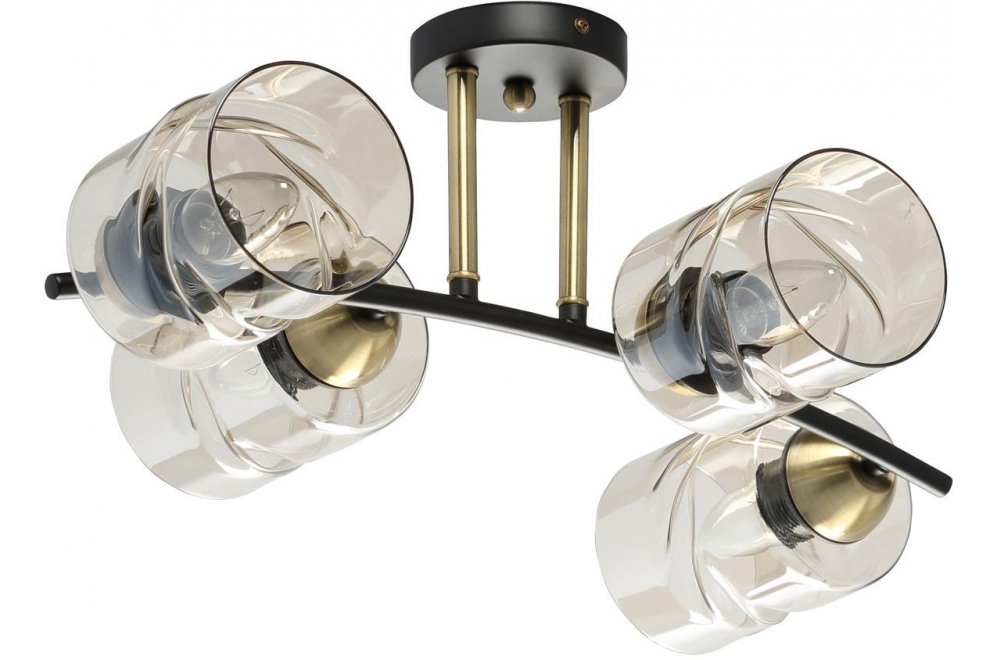 Люстра на штанге Олимпия 638017704