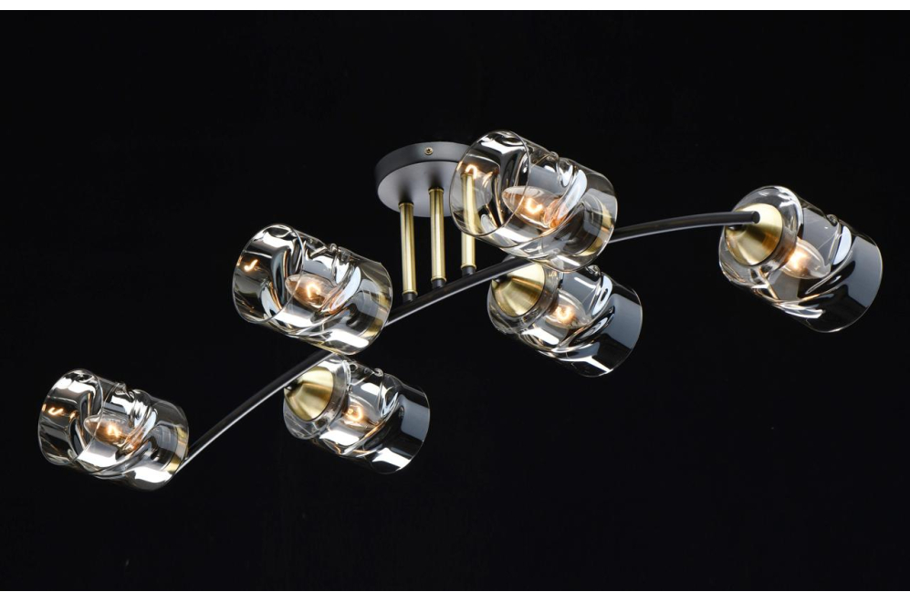 Люстра на штанге Олимпия 638017806