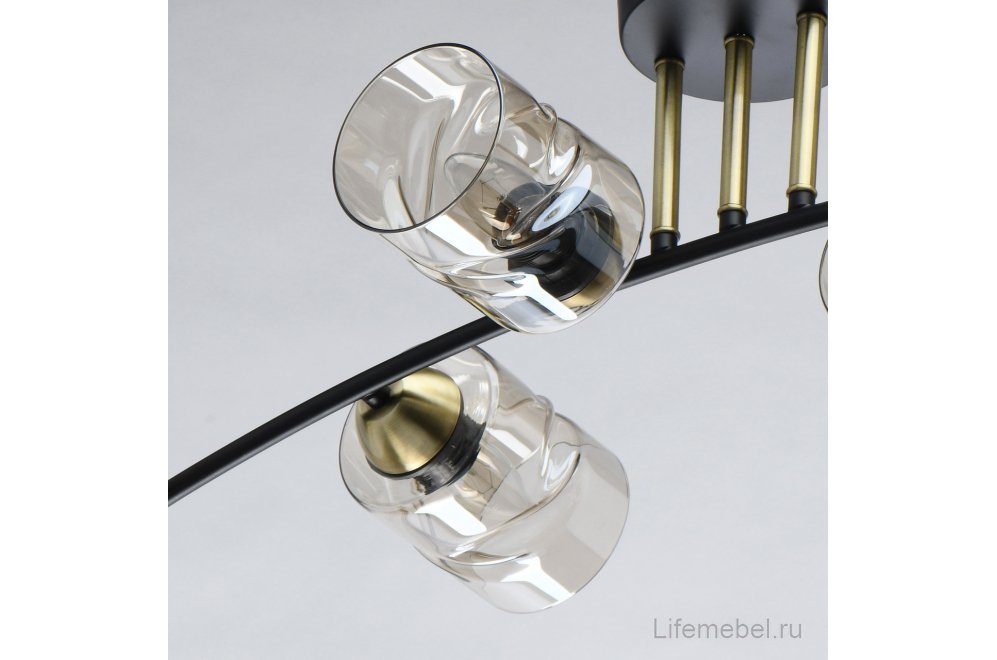 Люстра на штанге Олимпия 638017806