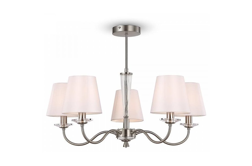 Люстра на штанге Osborn FR2027PL-05N