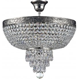 Люстра Palace DIA890-CL-05-N