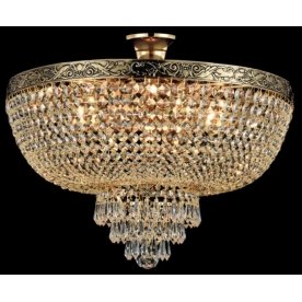 Люстра Palace DIA890-CL-06-G