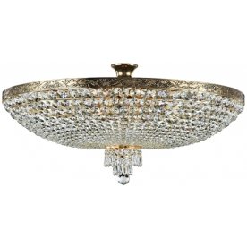 Люстра Palace DIA890-CL-10-G