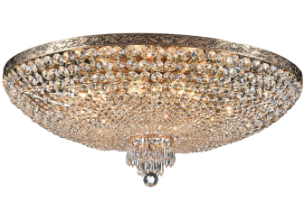 Люстра Palace DIA890-CL-10-G