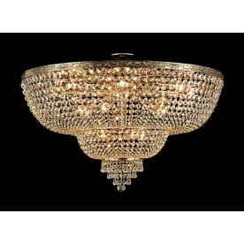 Люстра Palace DIA890-CL-18-G