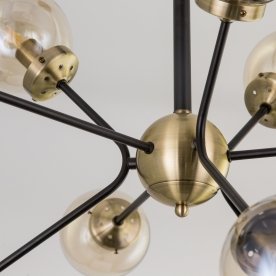 Люстра Планета CL105295