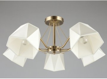 Люстра Rapallo OML-65007-05