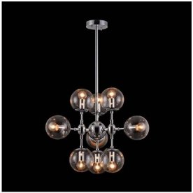 Люстра Richard FR5596PL-09CH