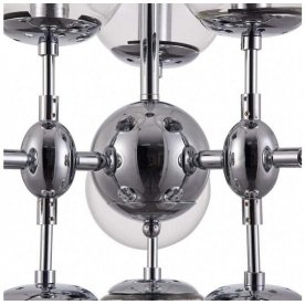 Люстра Richard FR5596PL-09CH