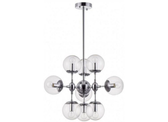 Люстра Richard FR5596PL-09CH