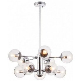 Люстра Richard FR5596PL-10CH