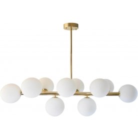 Люстра Сида 07508-10,33