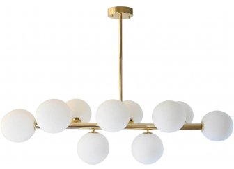 Люстра Сида 07508-10,33