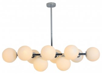 Люстра 07508-10A,02