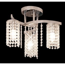 Люстра на штанге SPARK CL313131