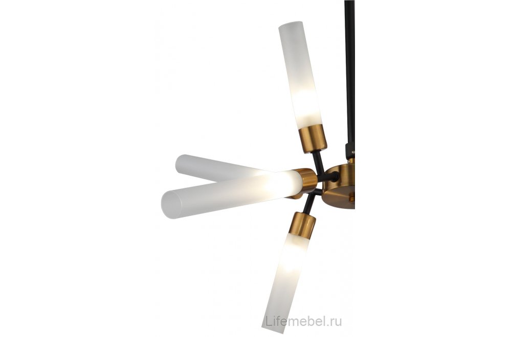 Люстра на штанге Splio SL1620.242.08