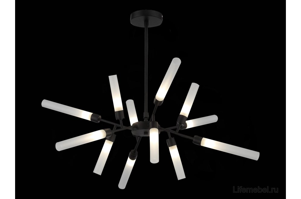 Люстра на штанге Splio SL1620.402.12